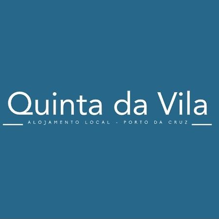 Quinta Da Vila Порту-да-Круш Экстерьер фото