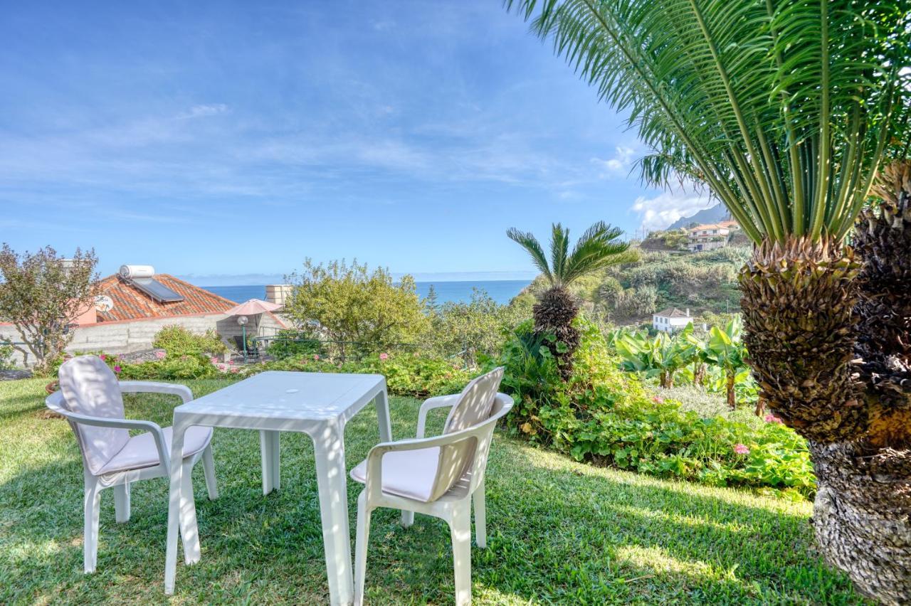 Quinta Da Vila Порту-да-Круш Экстерьер фото