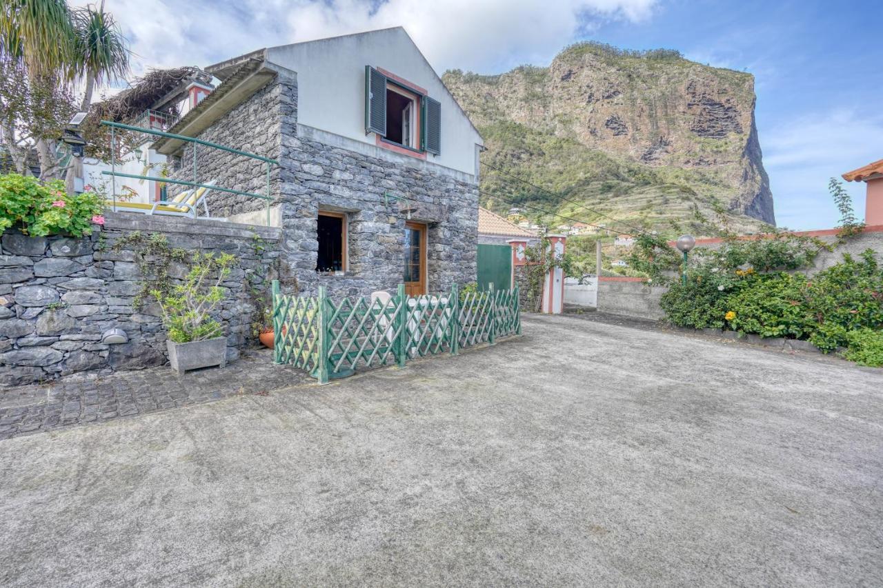 Quinta Da Vila Порту-да-Круш Экстерьер фото