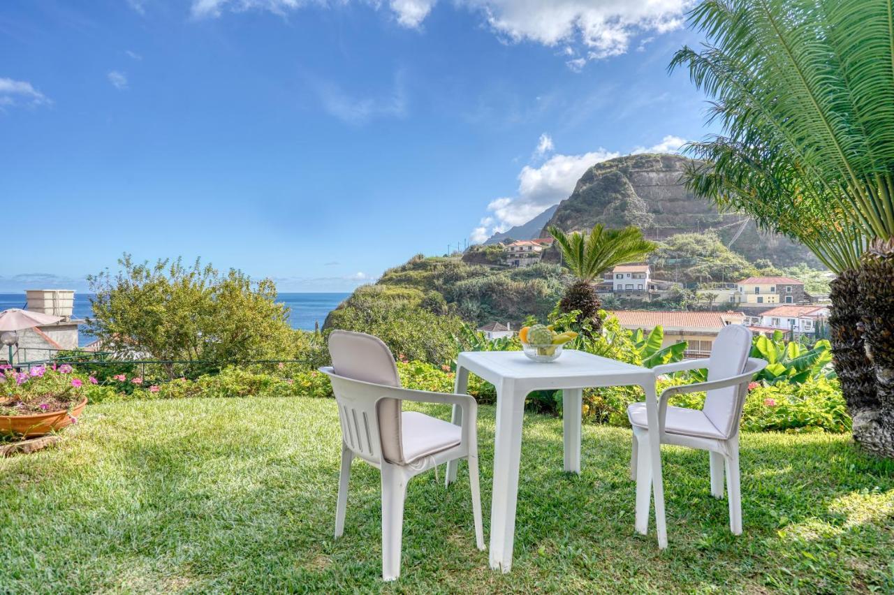 Quinta Da Vila Порту-да-Круш Экстерьер фото