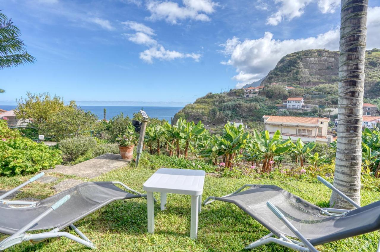 Quinta Da Vila Порту-да-Круш Экстерьер фото